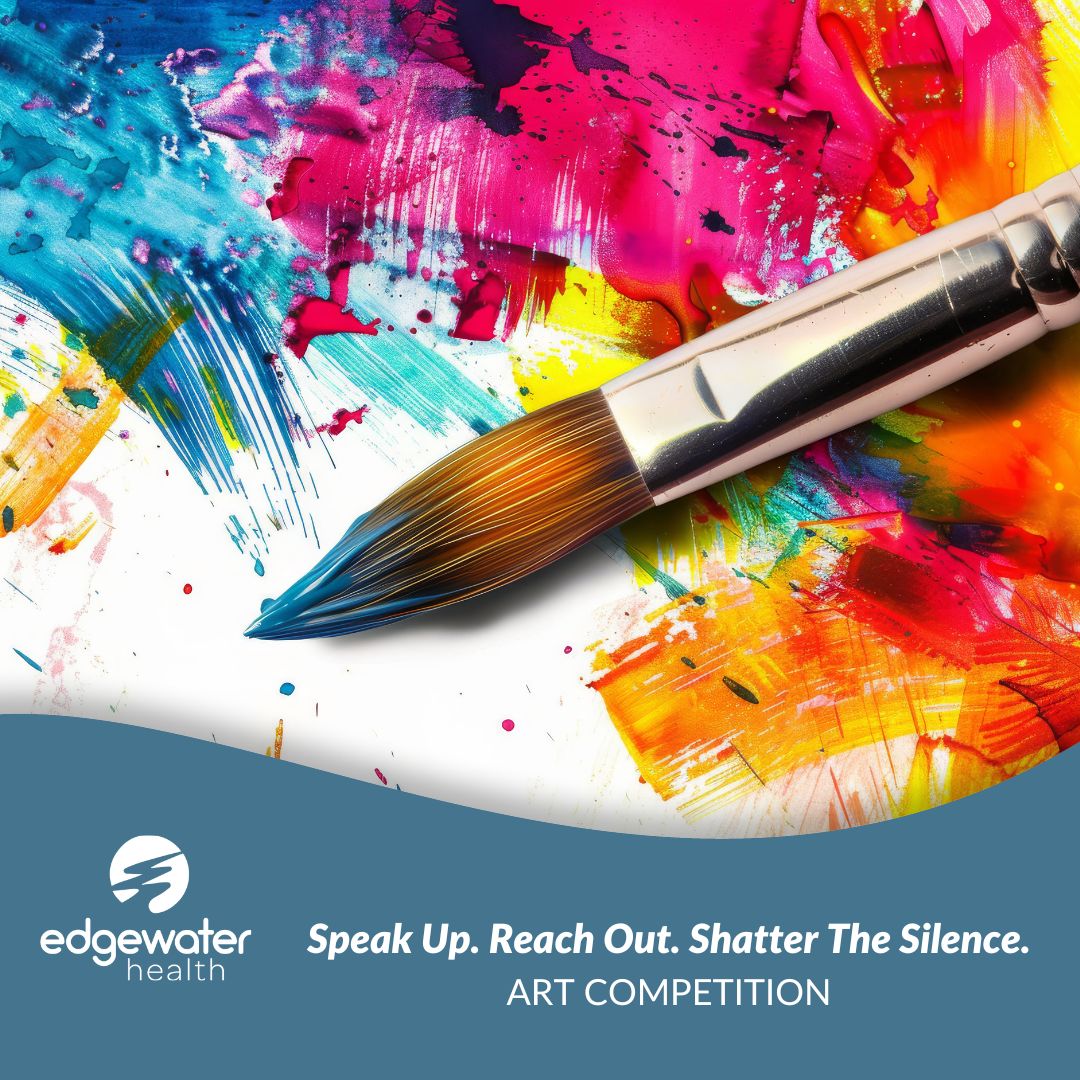 Edgewater - 🎨🗣️ Calling All Lake County, Indiana High School Students ...
