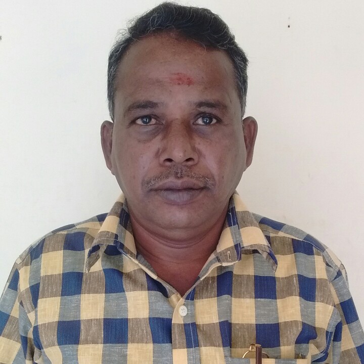Soundar Rajan