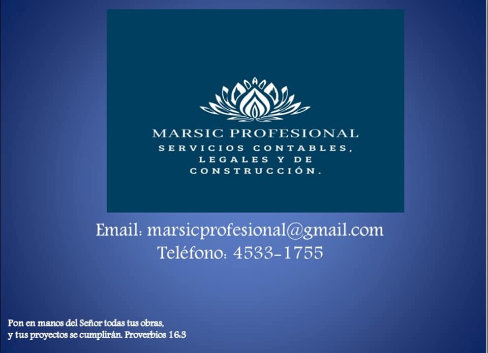 Marsic Profesional | Guatemala City