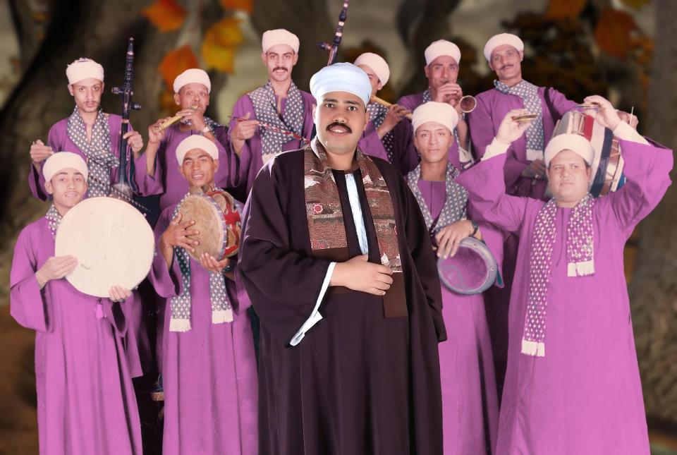 وحيد الاسناوي Waheed Al Esnawy | Cairo