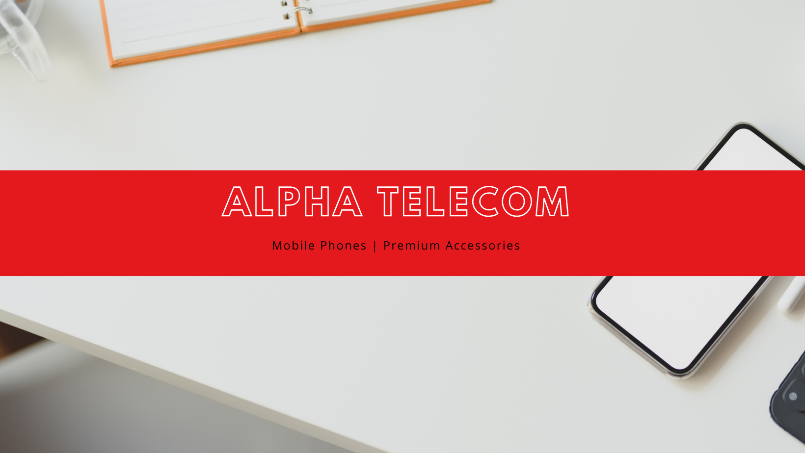 Alpha Telecom | Singapore Singapore