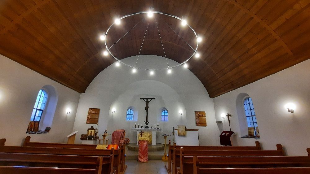 Evangelisch in Roding | Roding