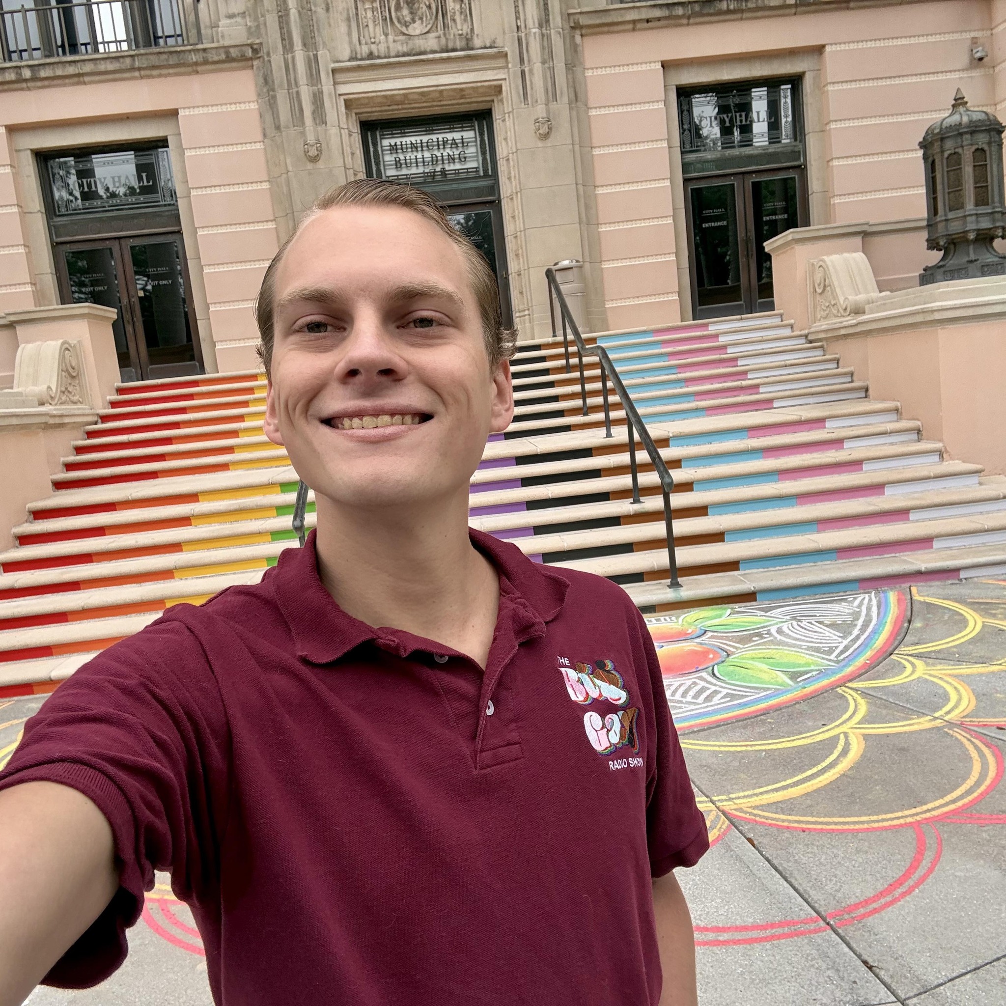 Came out to check out the newly... - Christopher Lawrence | Facebook