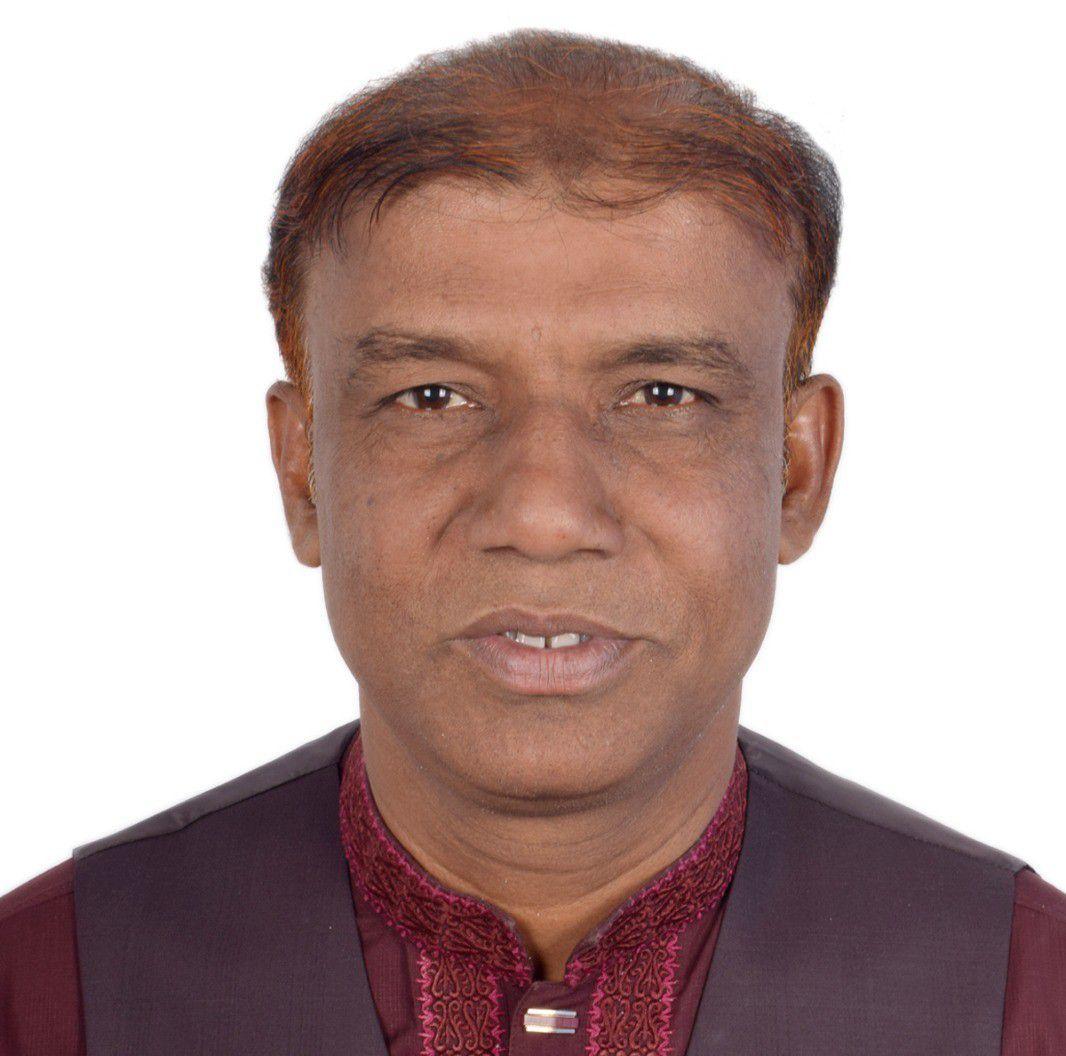 Md Mamunur Rashid