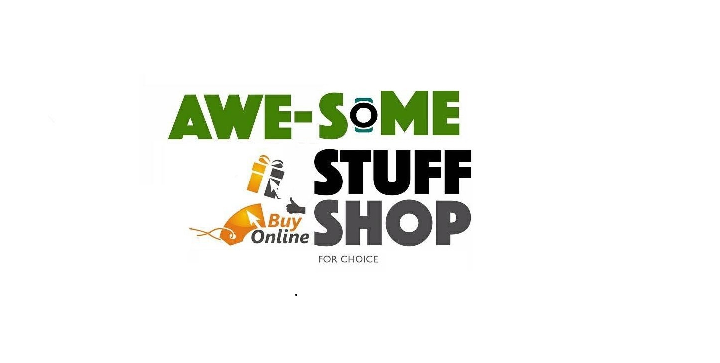 Awesome Stuff Shop IN