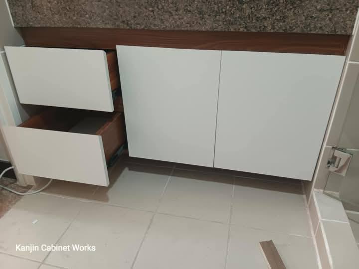 Kanjin Cabinet Works