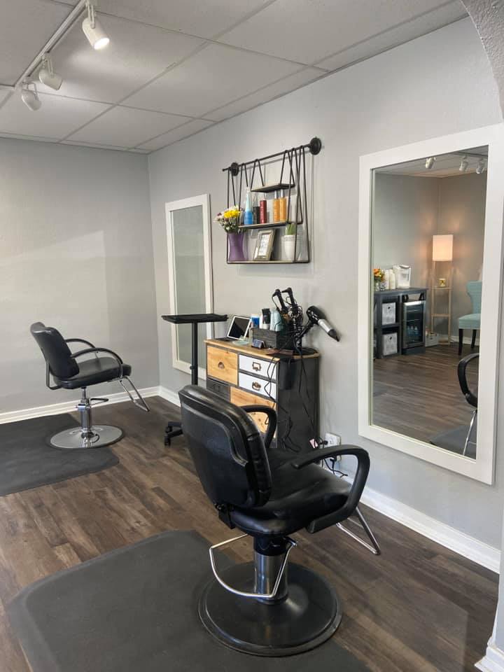Kelaya Salon & Spa Kalispell MT