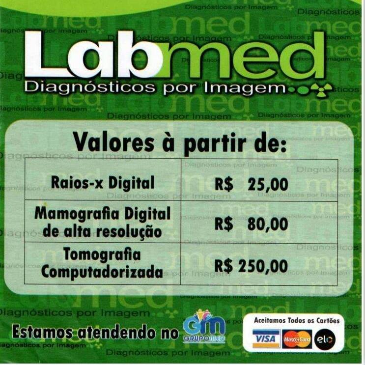 Labmed Diagnostico Araruama