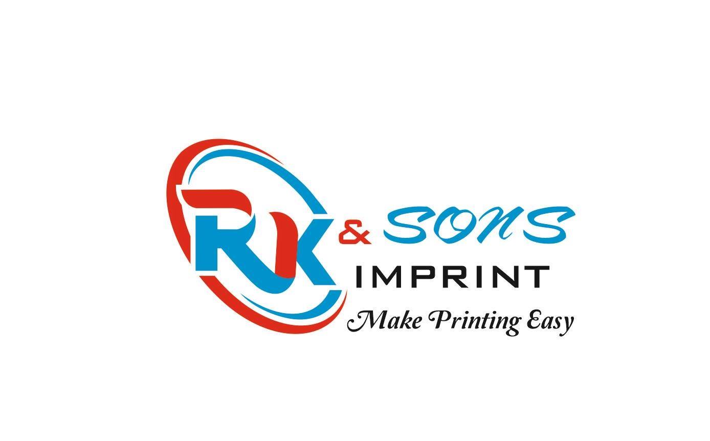 Rk & Sons Imprint