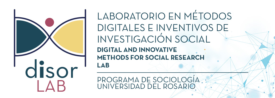 Disor Lab