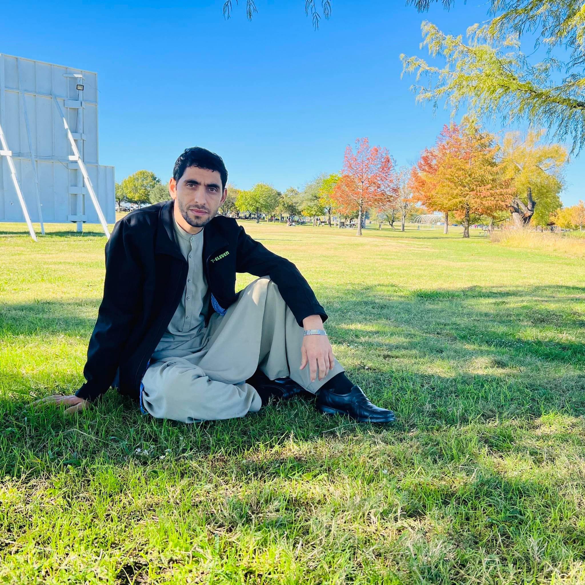 Faizullah Faizee