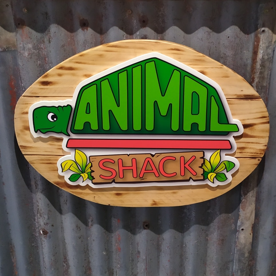 Best wishes to the Animal... - Rathmore Community Council