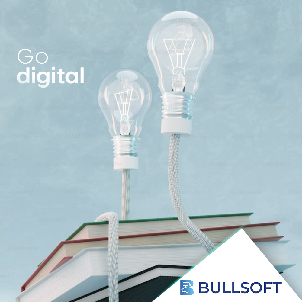 BullSoft | Sofia