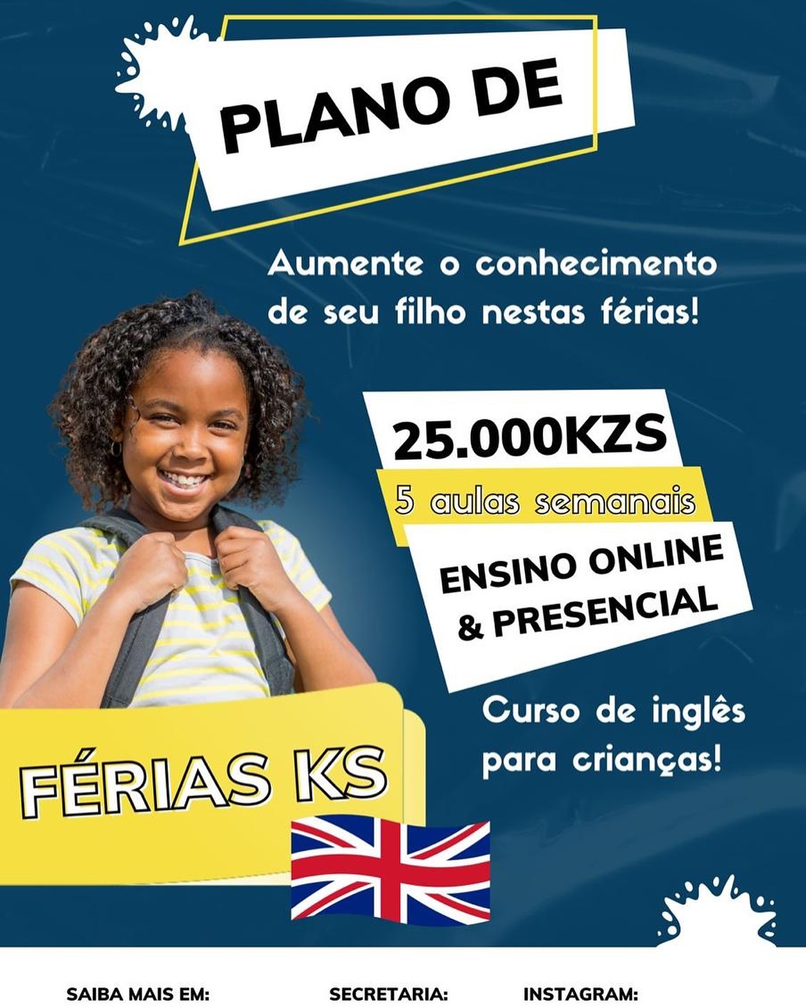 Knowledge School - KS