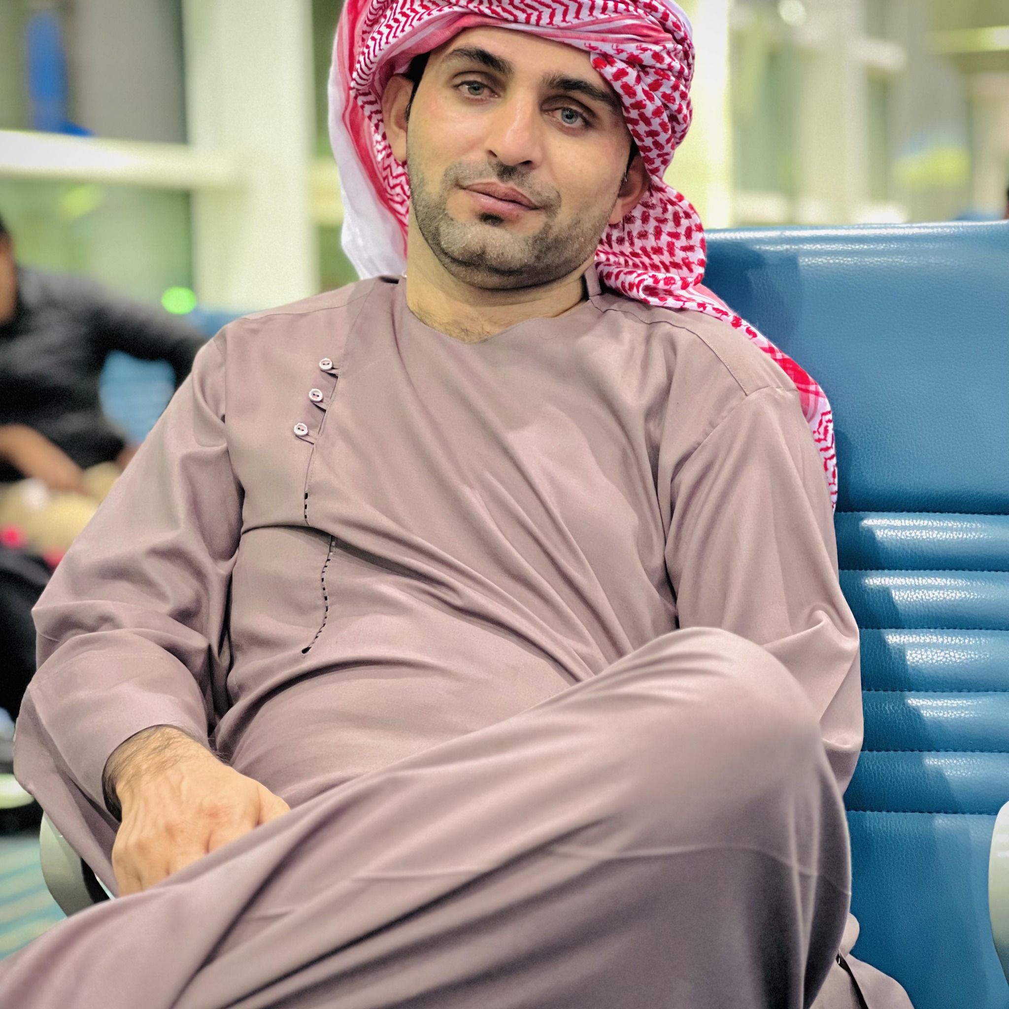 Saif Ullah