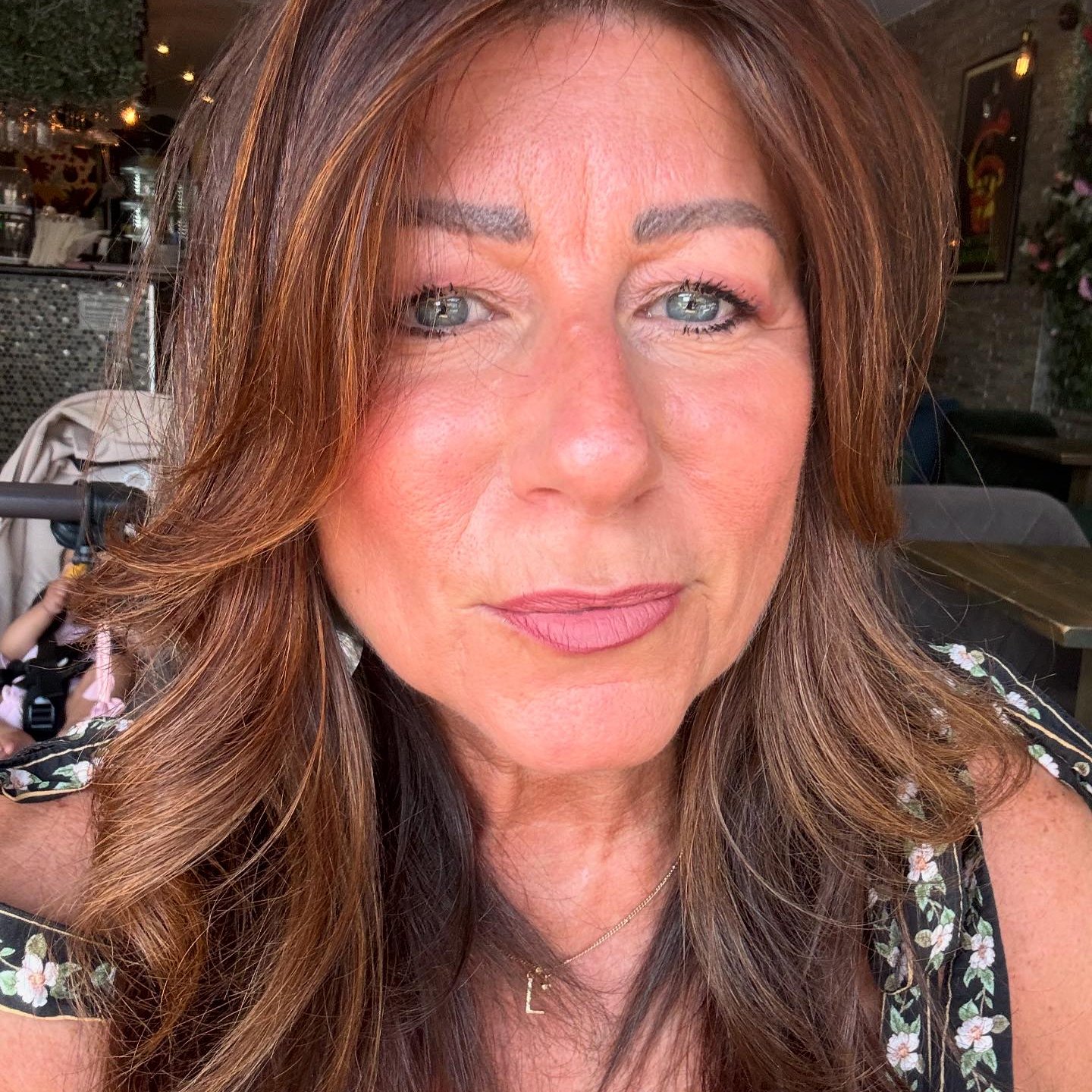 Lisa Michaels