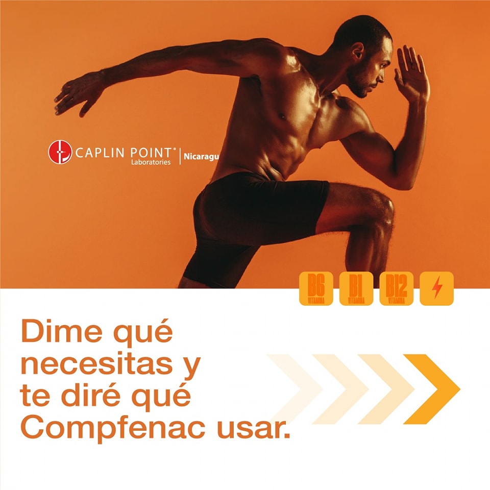 Caplin Point Laboratories Nicaragua | Managua