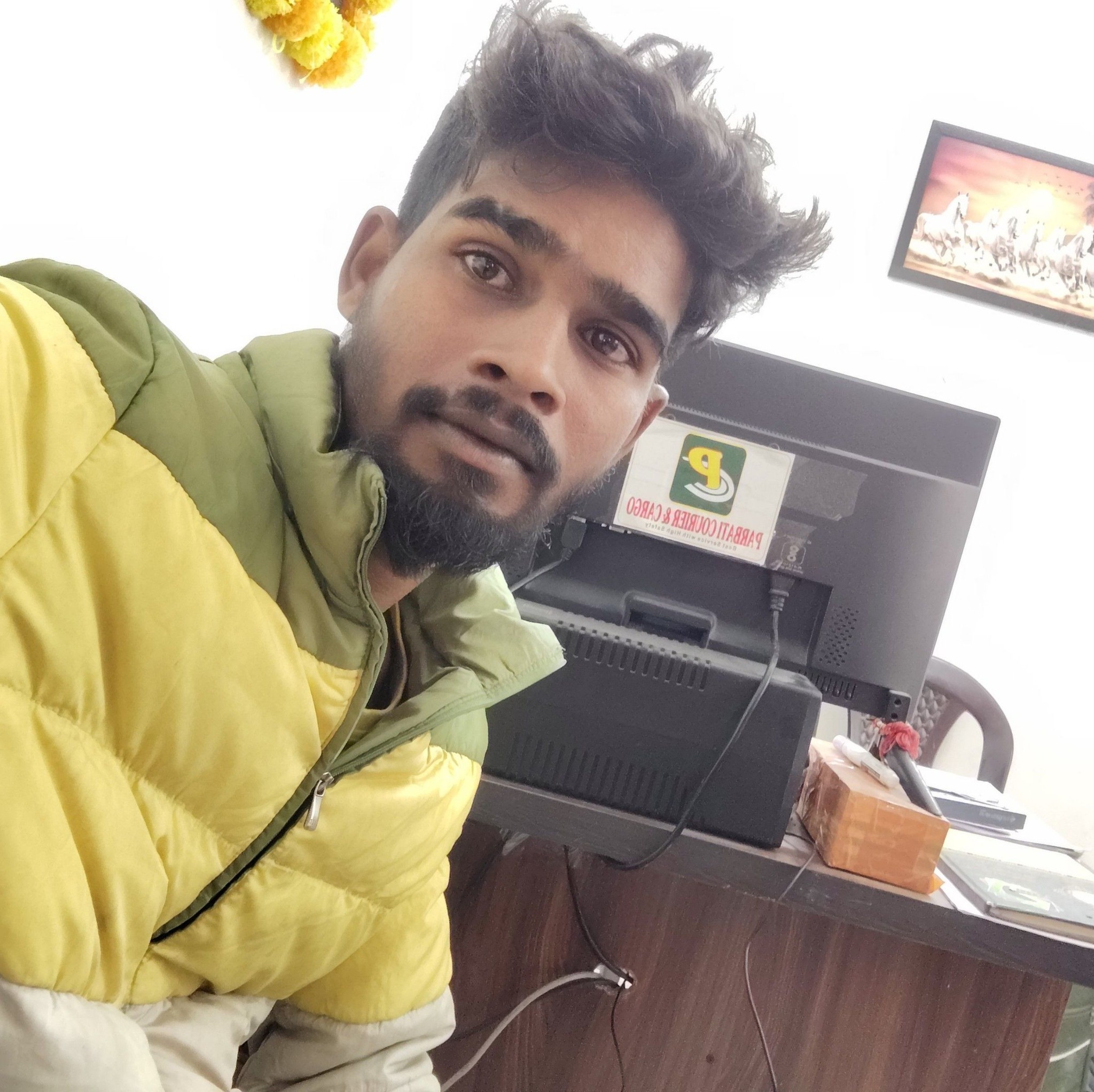 Prem Mandal on Reels