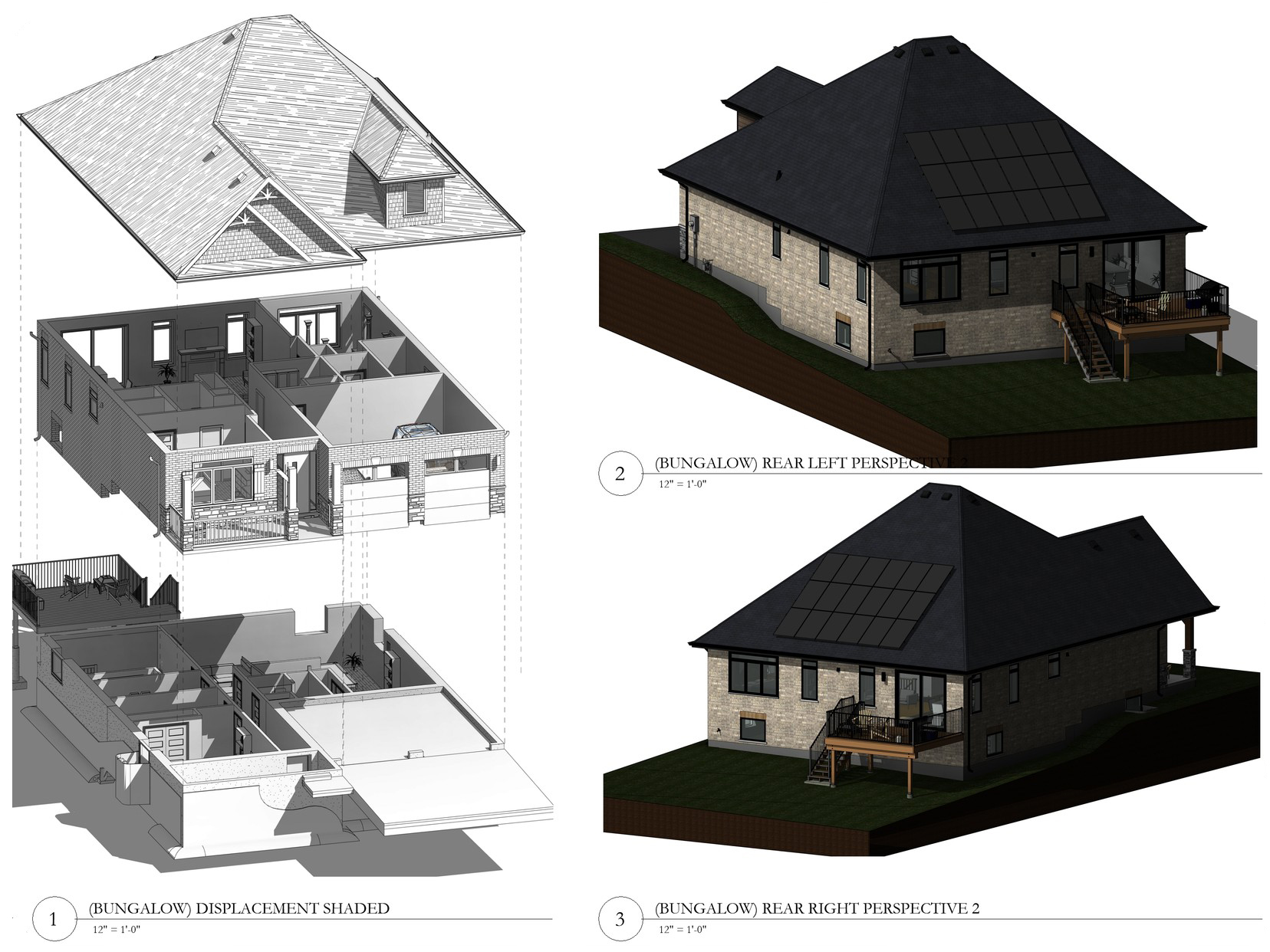 Promosi Kursus Sijil REVIT For Beginners - Fizikal Classroom utk Bulan ...