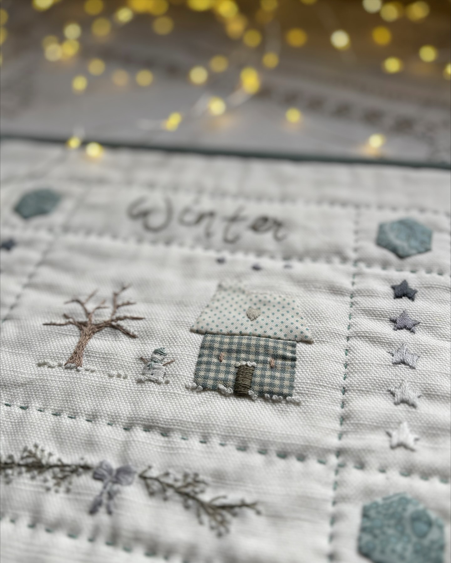 Pretty Fabrics and Trims