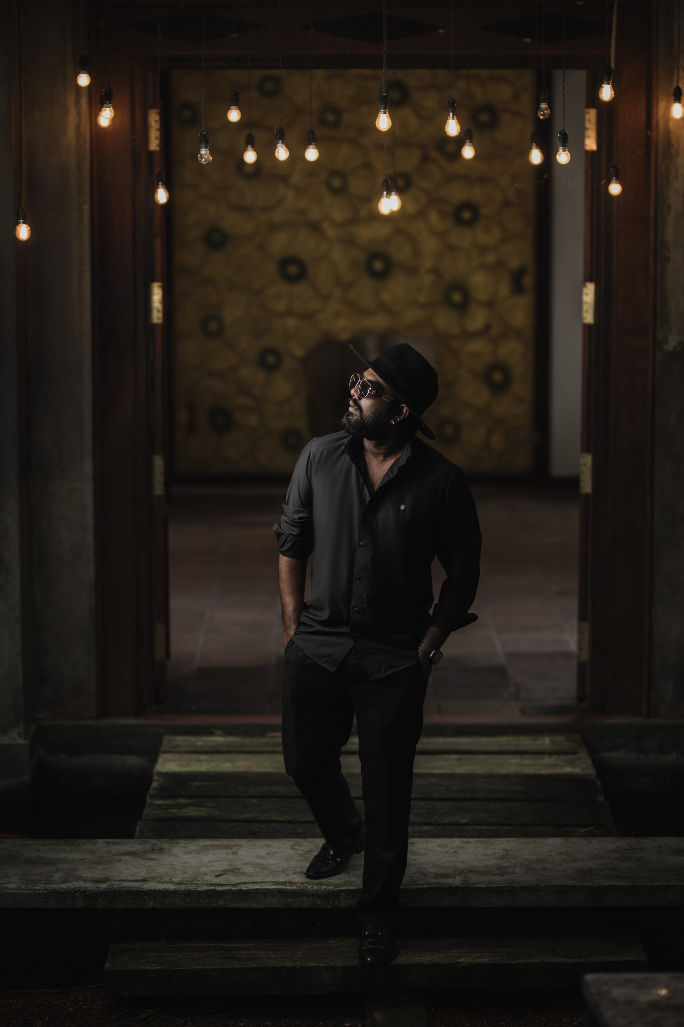 Shashi Ranasinghe