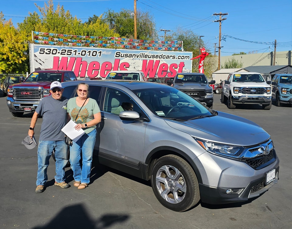 Wheels West - 💥🇺🇸💥 Congratulations and thank you to...
