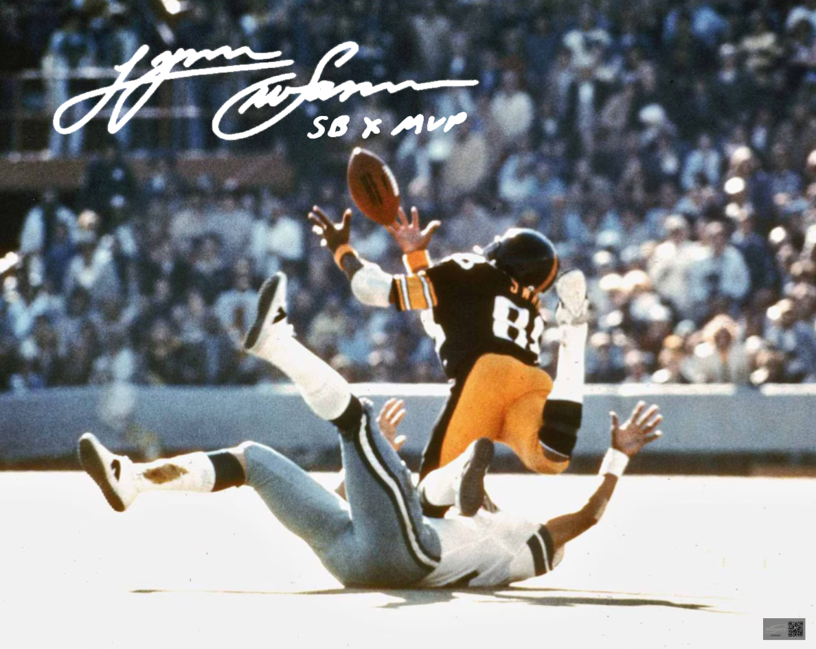 January 26, 1976: On this day 50 years ago, Pittsburgh Steelers