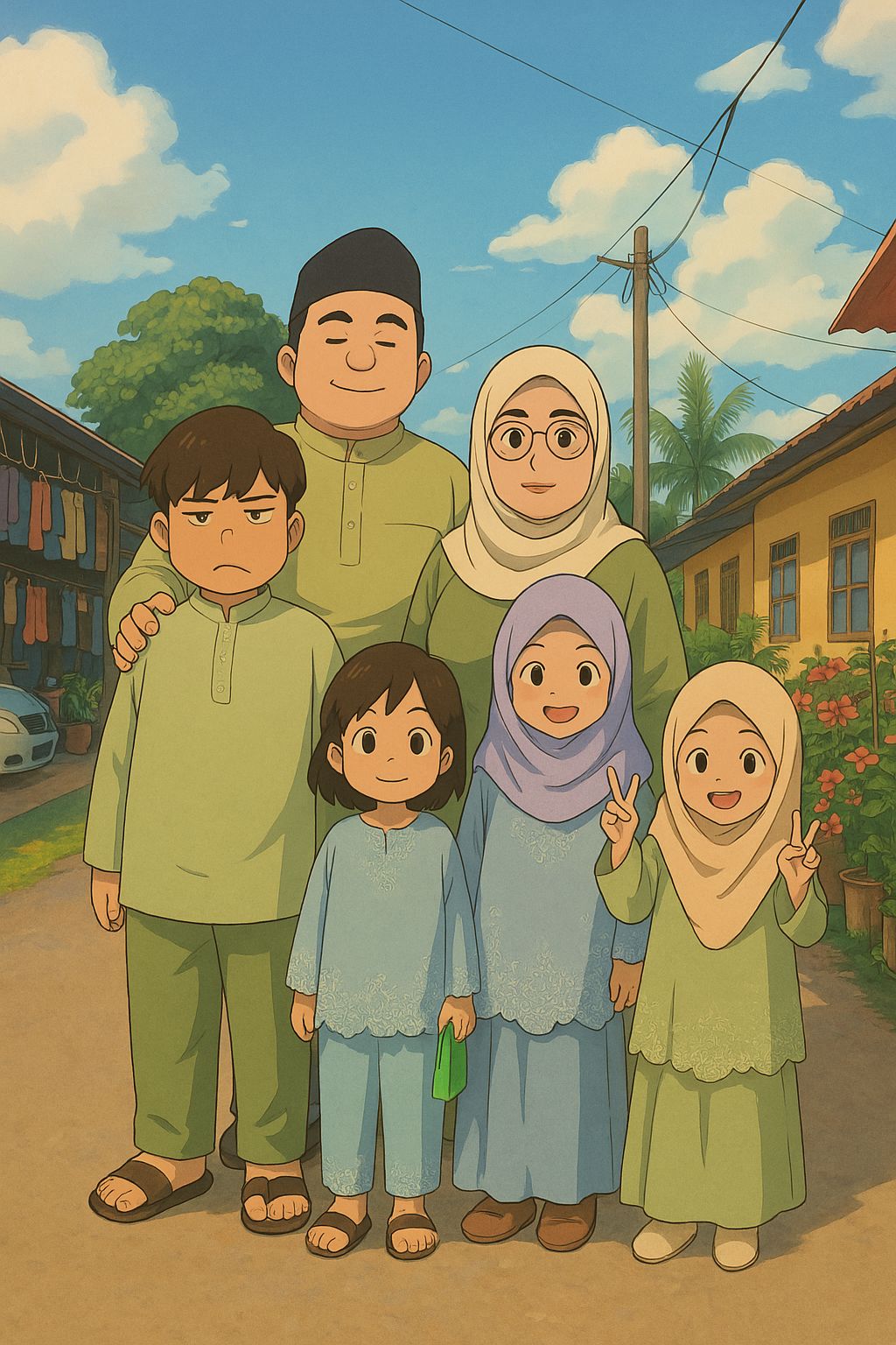 Zul Azreen