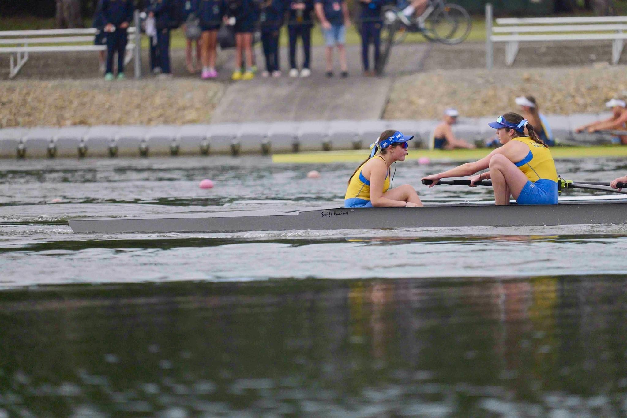 Perfect Balance Rowing | Heathcote VIC
