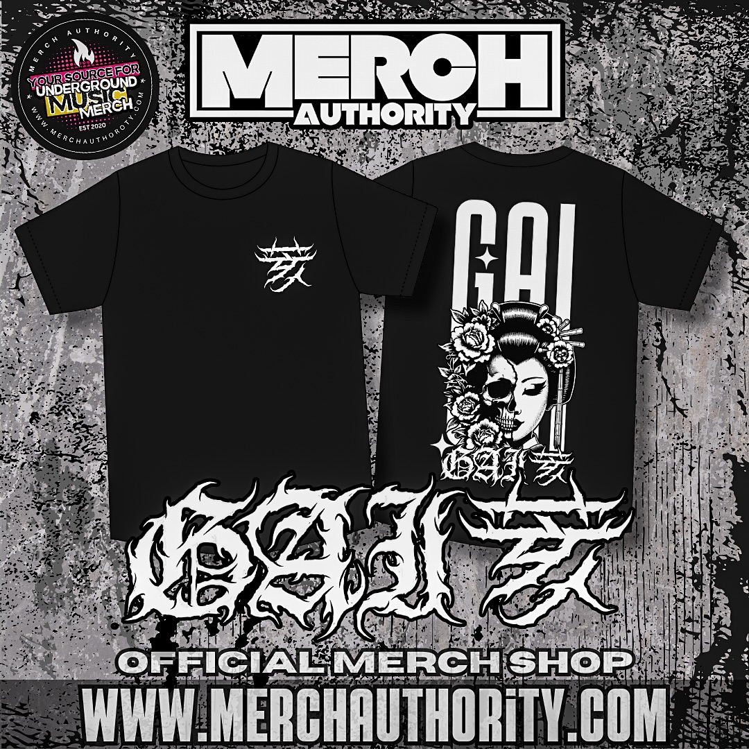 Merch Authority - 🔥 NU-METAL FANS, IT’S TIME TO RISE UP! 🔥... | Facebook