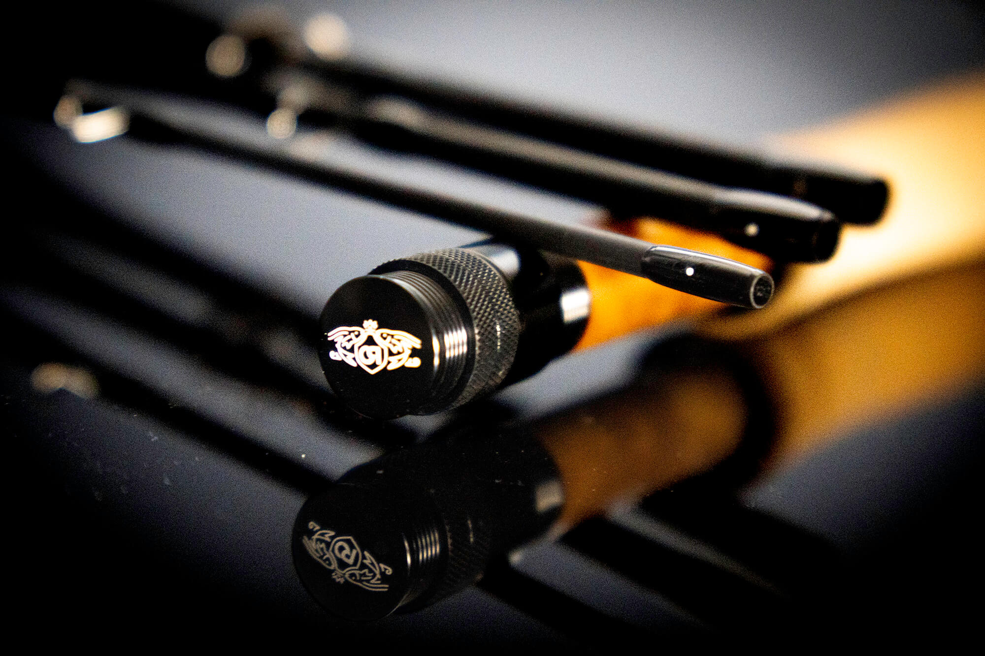 Outlaw Rod Co.