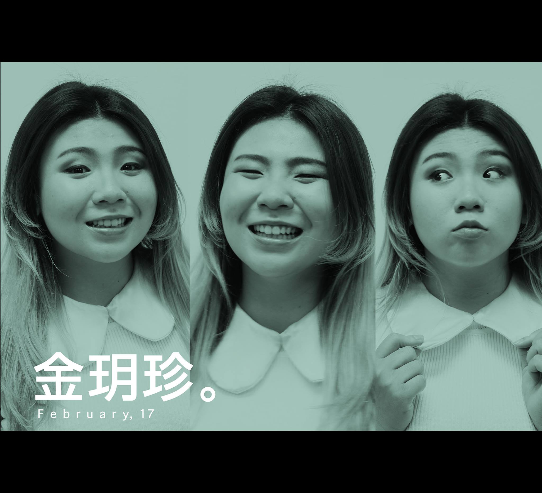 「家家酒演職人員介紹之演員篇」 Q1:請簡單介紹自己的角色... - 《家家酒》國立中山大學劇場藝術學系107級學期製作
