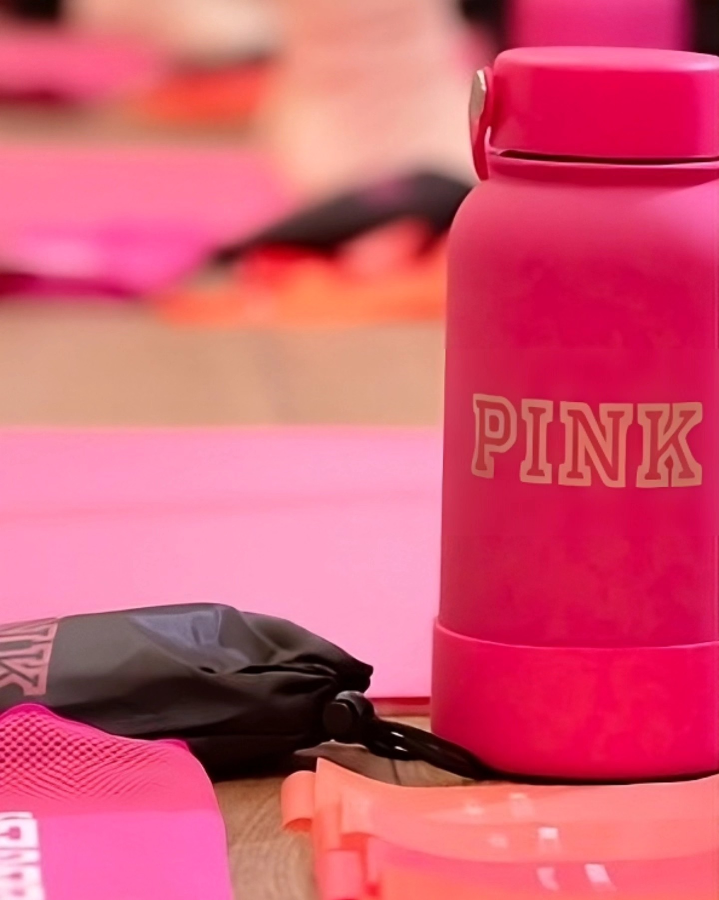 Este 2025, tus metas se ven tan... - Victoria's Secret PINK