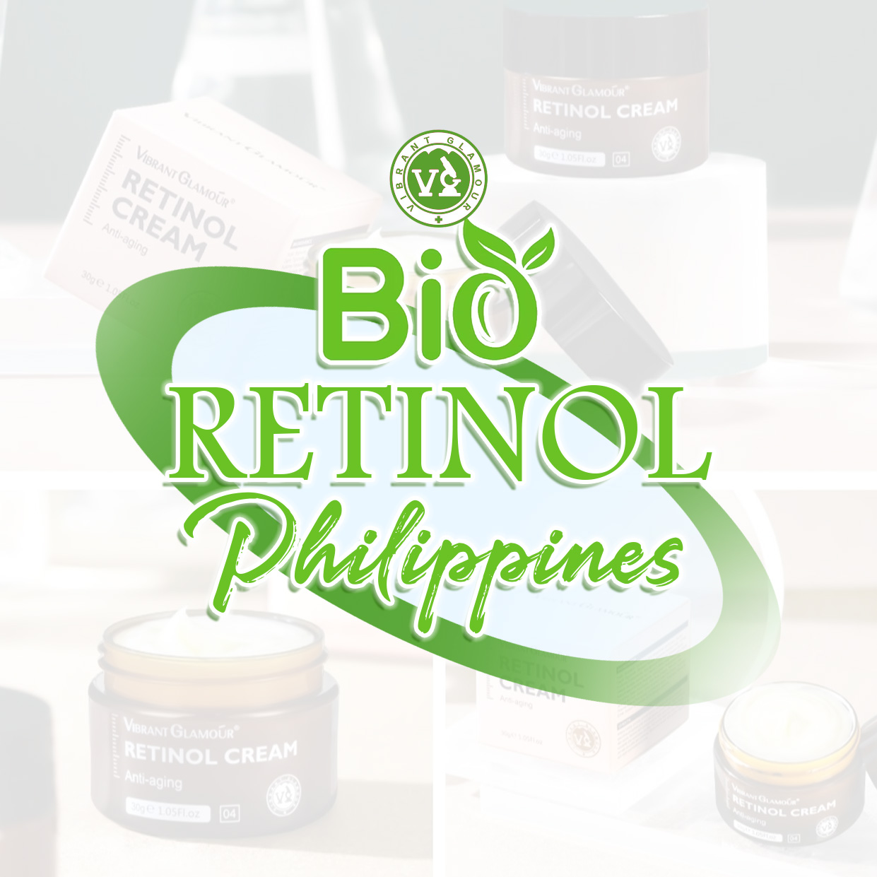 Retinol Philippines | Quezon City