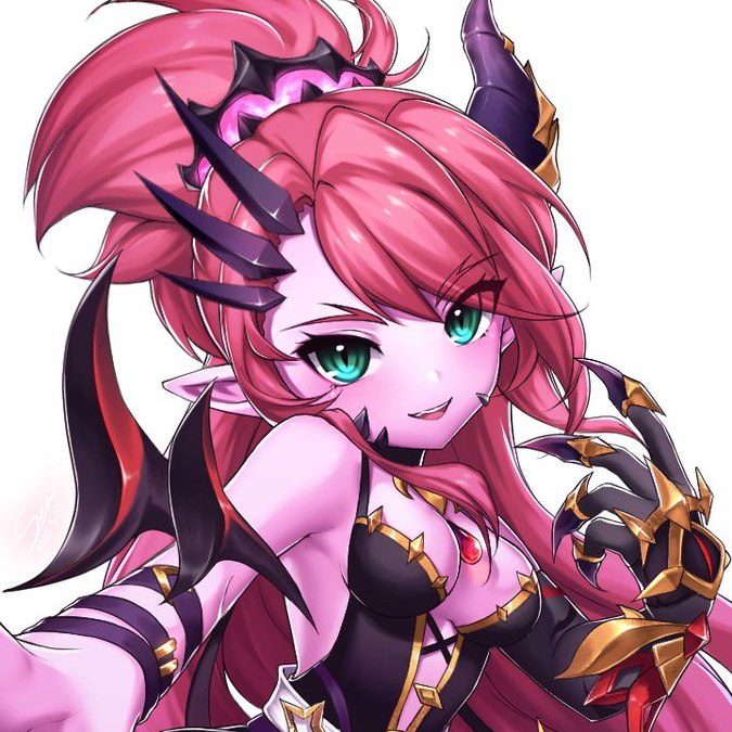 GrandChase Classic - We're less than a week away till Decanee arrives ...
