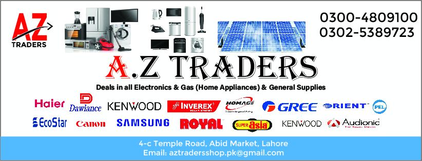 AZ Traders