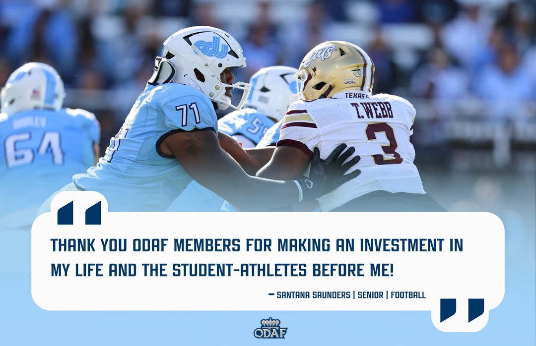 Old Dominion Athletic Foundation