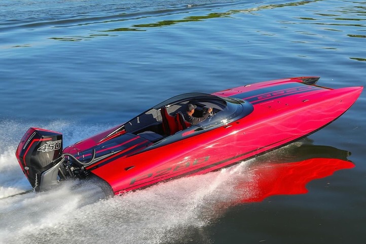 Performanceboat.network | Tampa FL