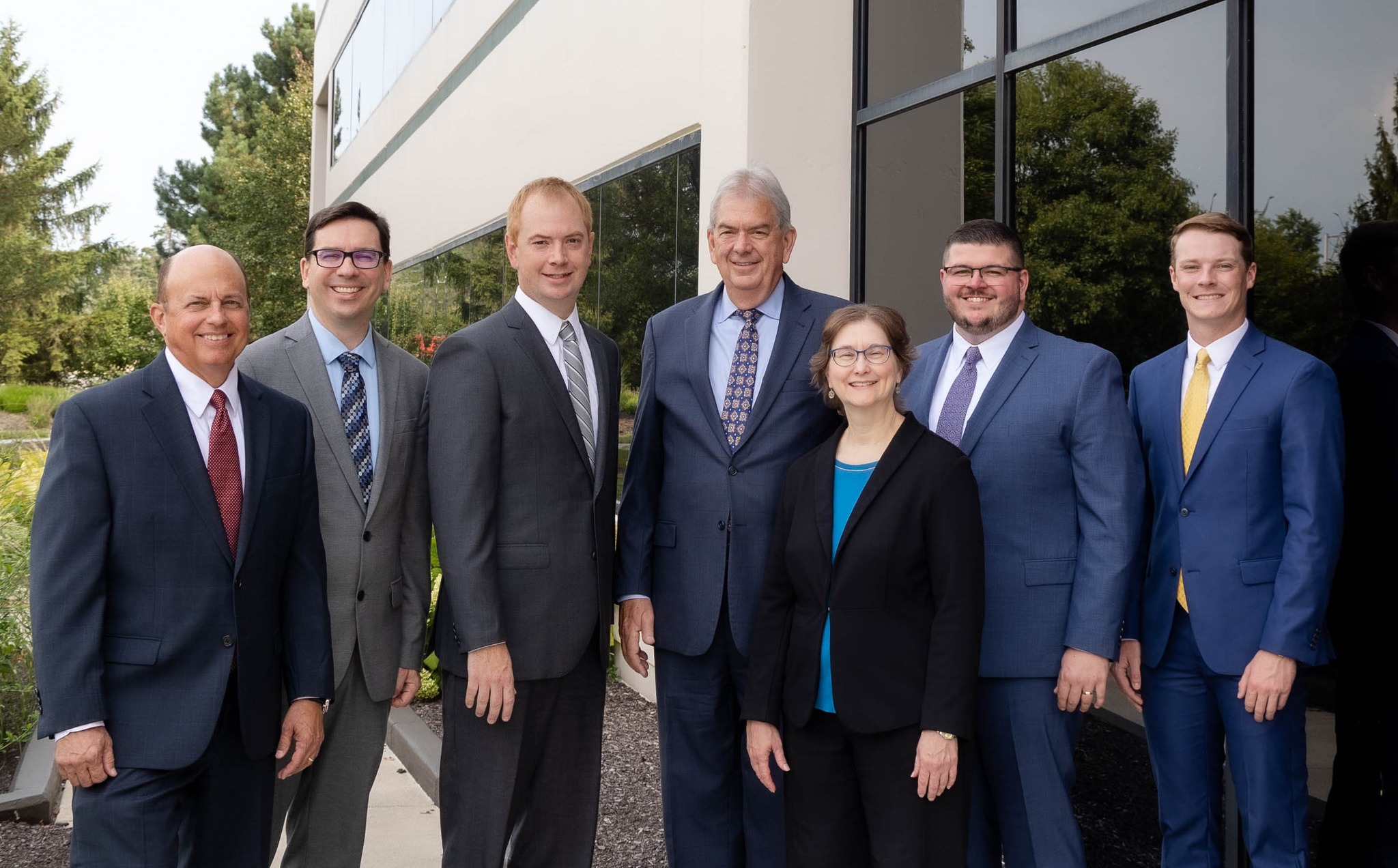 Financial Planning Services | Fort Wayne IN