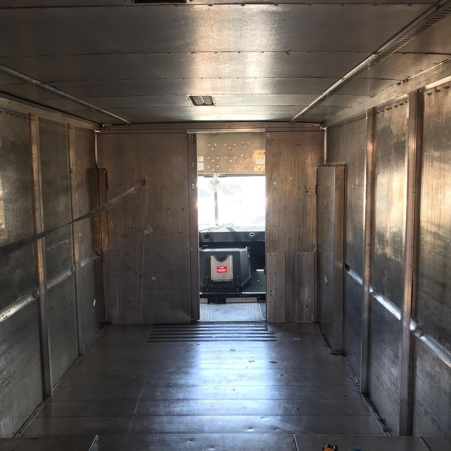 Good Times Mobile RV Repair
