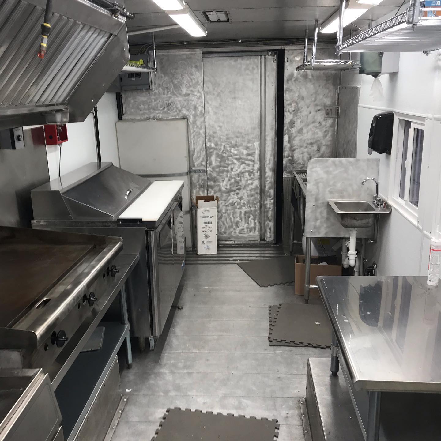 Good Times Mobile RV Repair