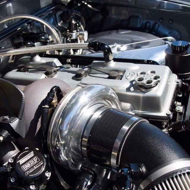 3RZ Turbo Crew