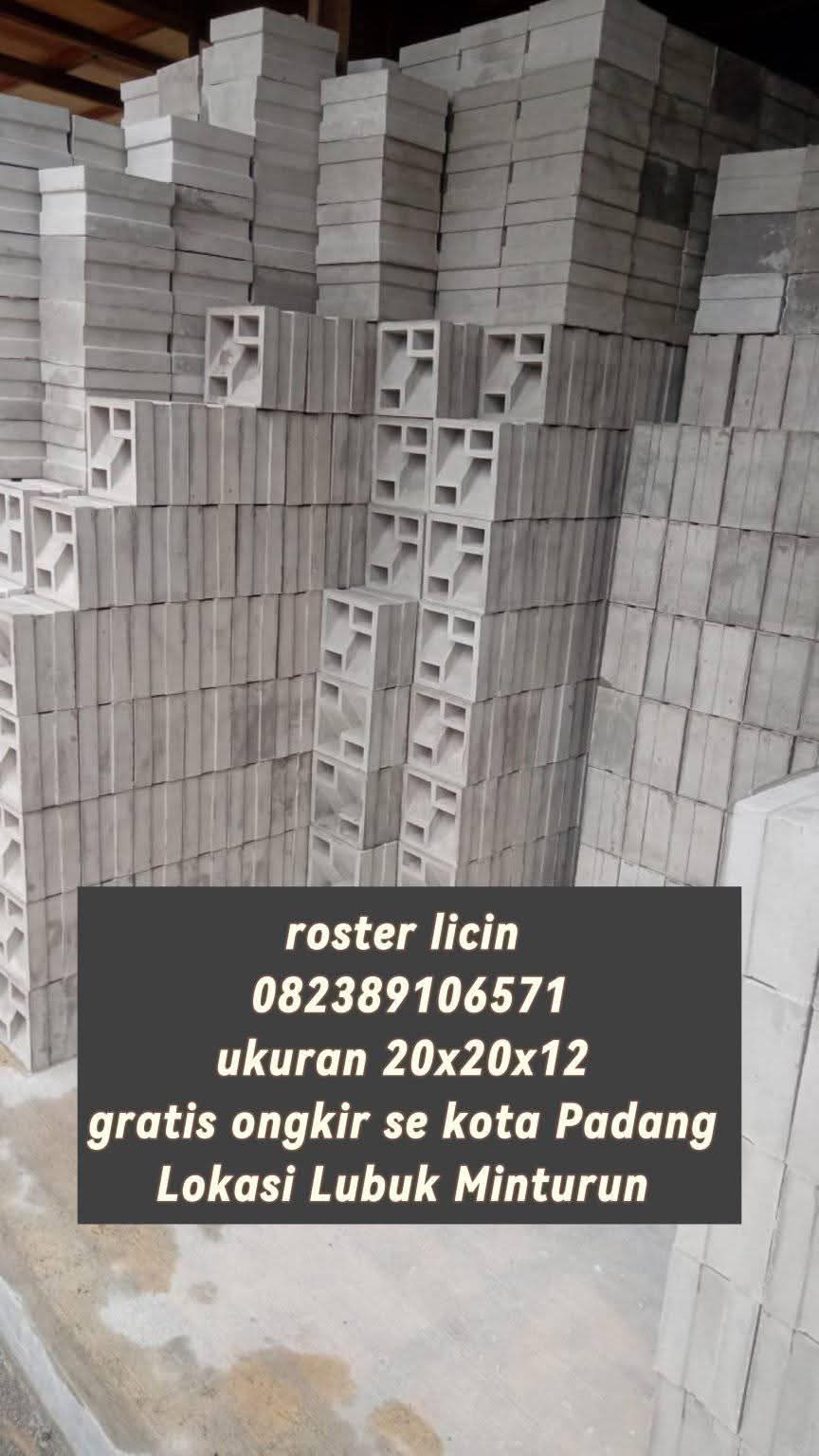 JUAL BELI ONLINE SE PAYAKUMBUH DAN 50 KOTA | Roster dengan permukaan ...