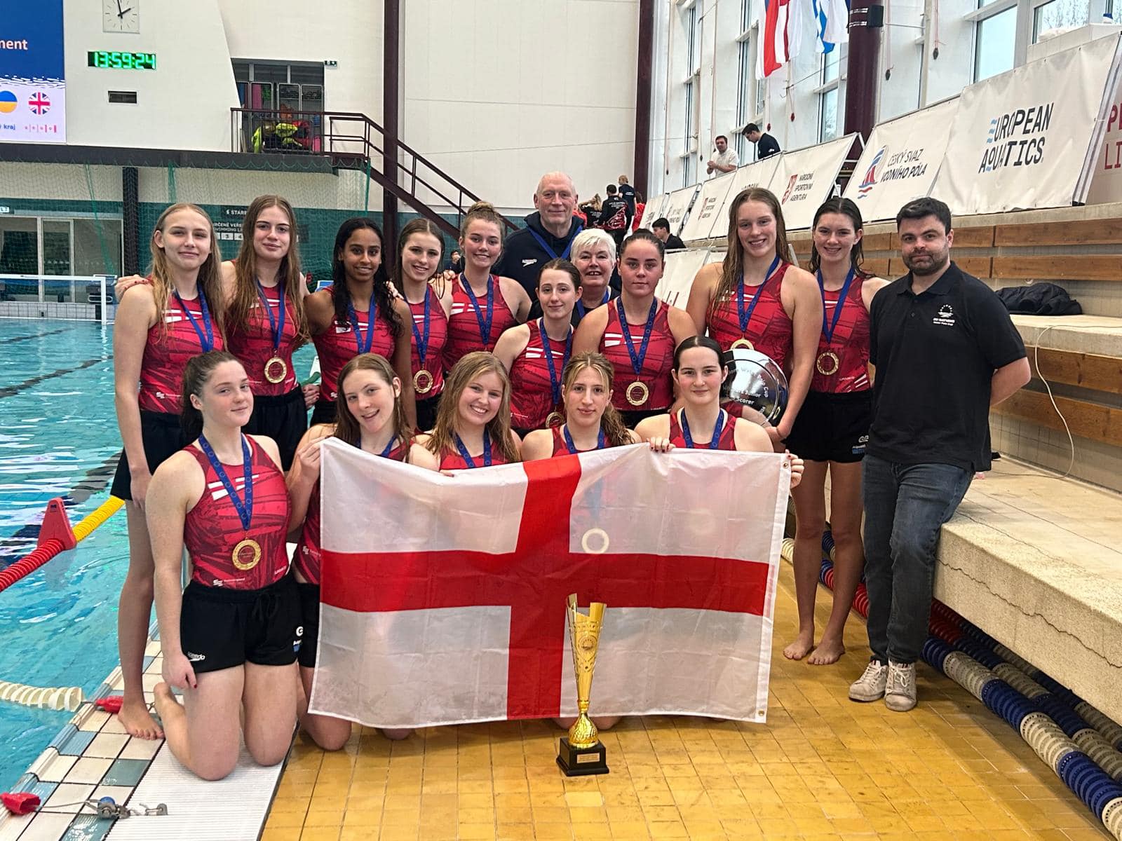 CSWPC | Cheltenham