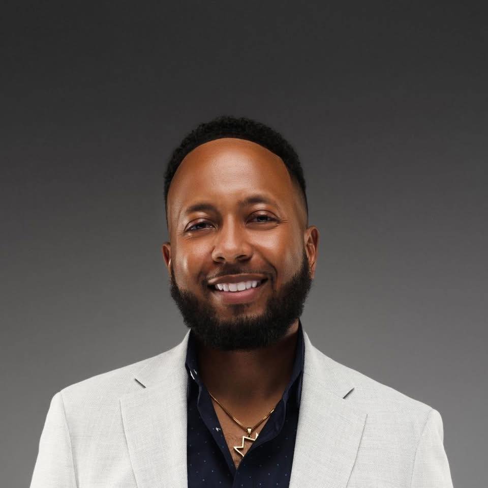 Perry Slater Jr.