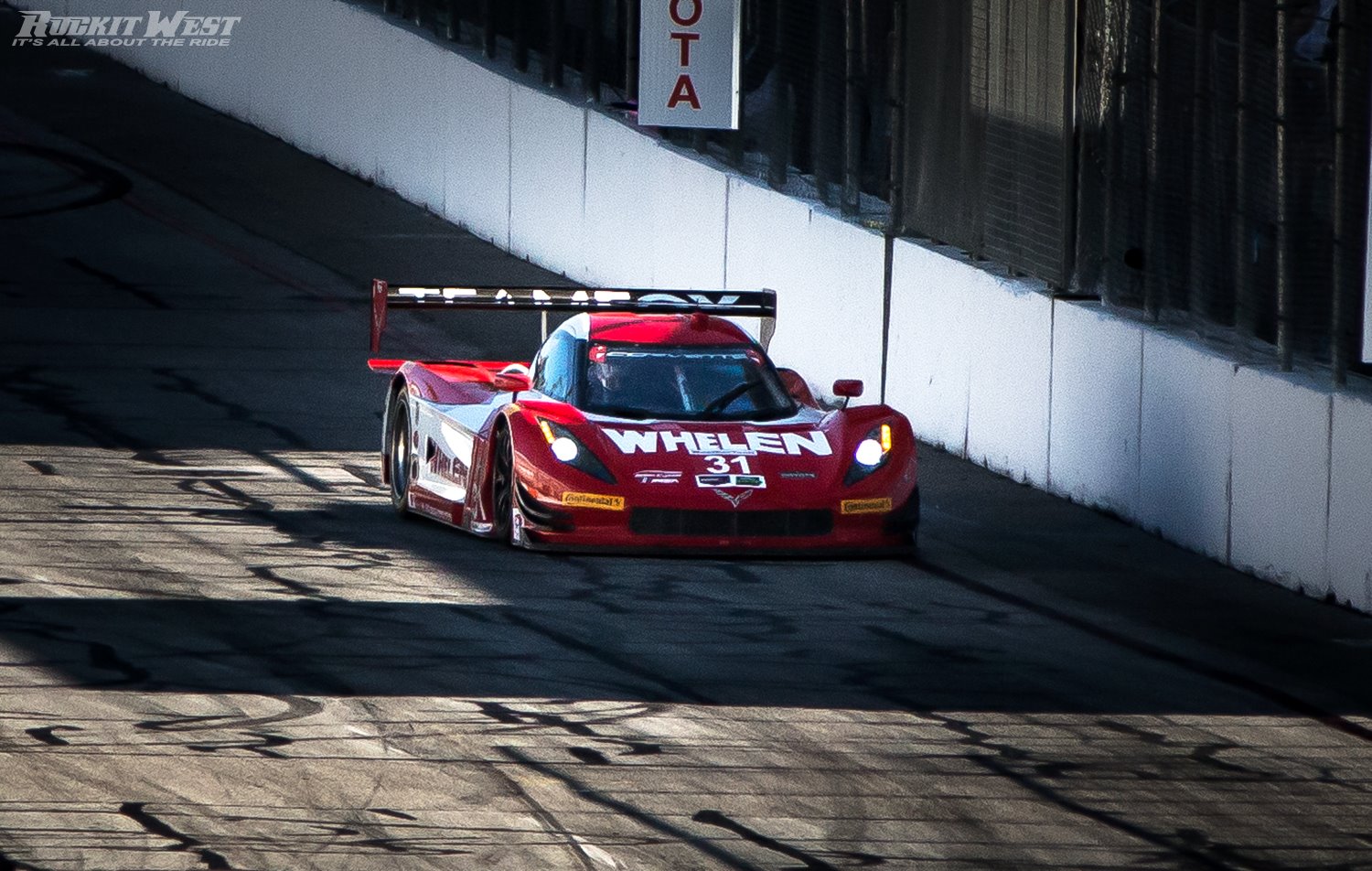 PIT Rally - Our friends at Rockit West Motorsports Media &... | Facebook