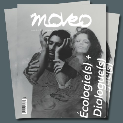 Moveo magazine