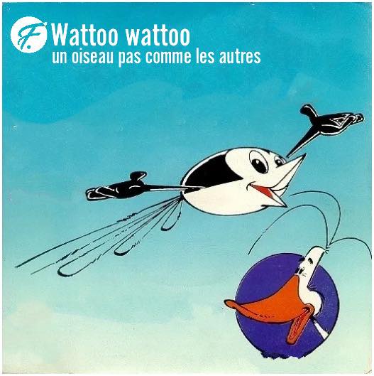 France-Merveilles - Bonjour à tous, Vous vous souvenez de Wattoo Wattoo ...