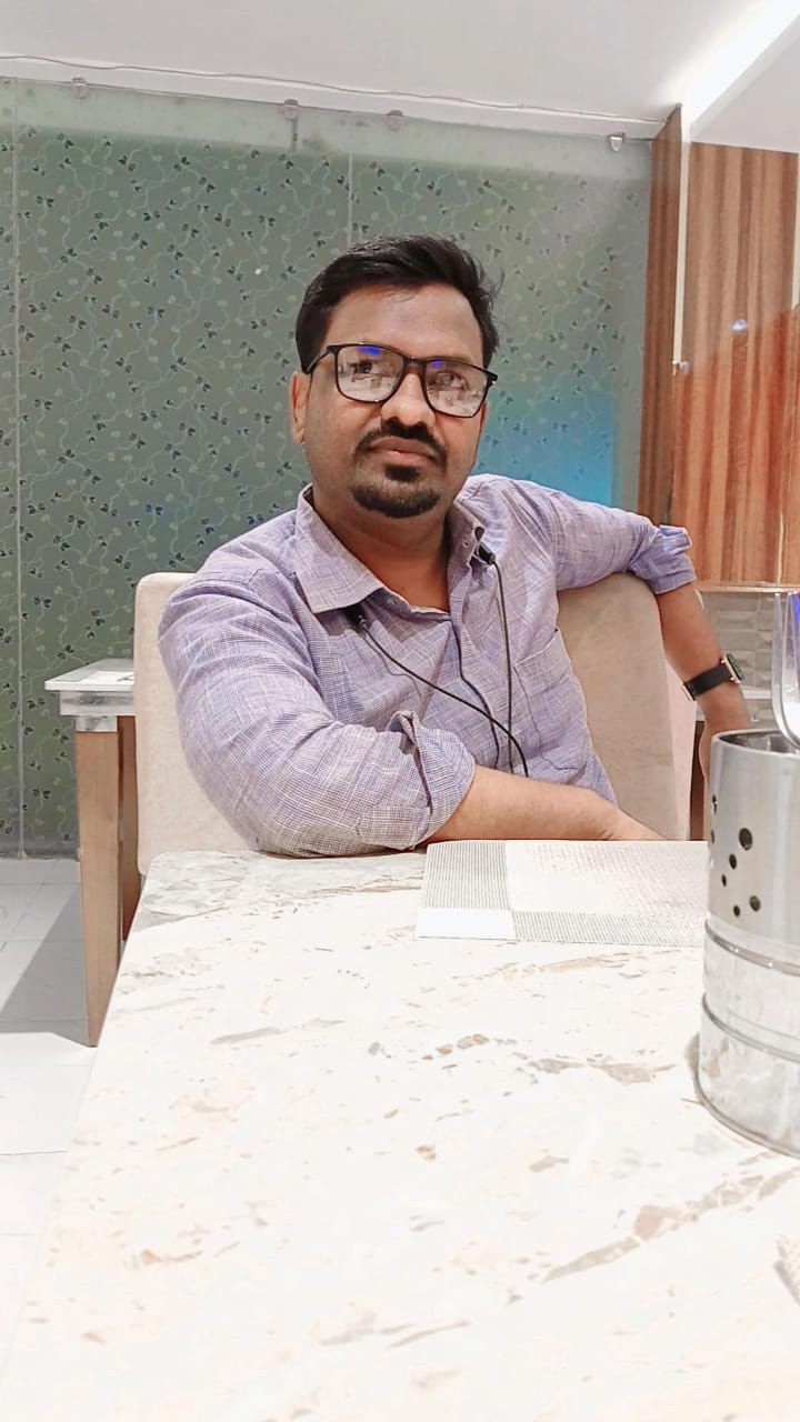 Chunnu R K Ranjan