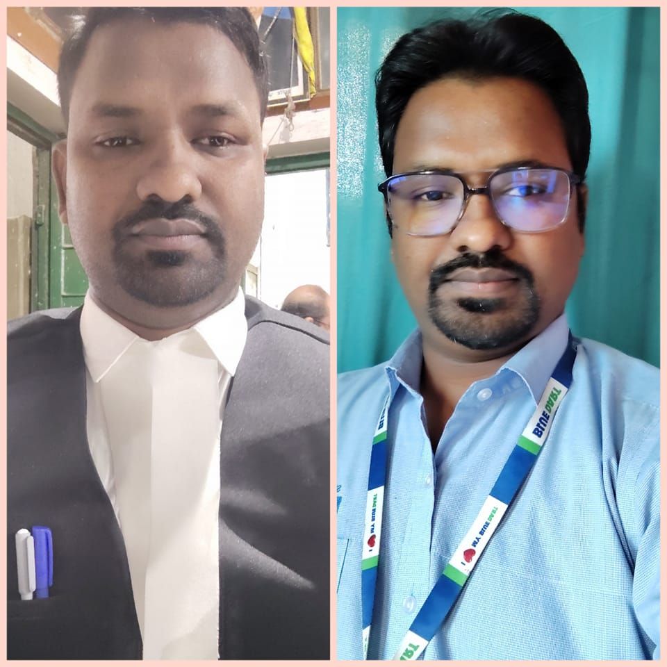 Chunnu R K Ranjan